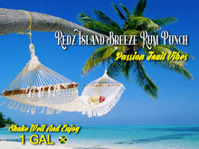 Load image into Gallery viewer, Rum Punch One Gallon Select Your Flavors!