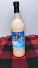 Load image into Gallery viewer, Coquito 750ML - Redz Island Breeze Rum Punch