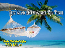 Load image into Gallery viewer, Sorrel Rum punch 750.ML