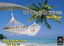 Load image into Gallery viewer, Pathfinder Melon Coconut - Redz Island Breeze Rum Punch