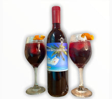 Load image into Gallery viewer, Sorrel Rum punch 750.ML