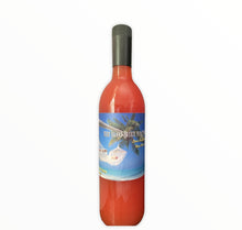 Load image into Gallery viewer, Lava Traditional Rum Punch ( fruit punch) - Redz Island Breeze Rum Punch