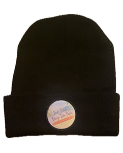 Redz Island Breeze Rum Punch Winter Beanie Hats for Men Women Merch.