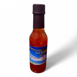 Lava sweet (Fruit Punch) 5oz