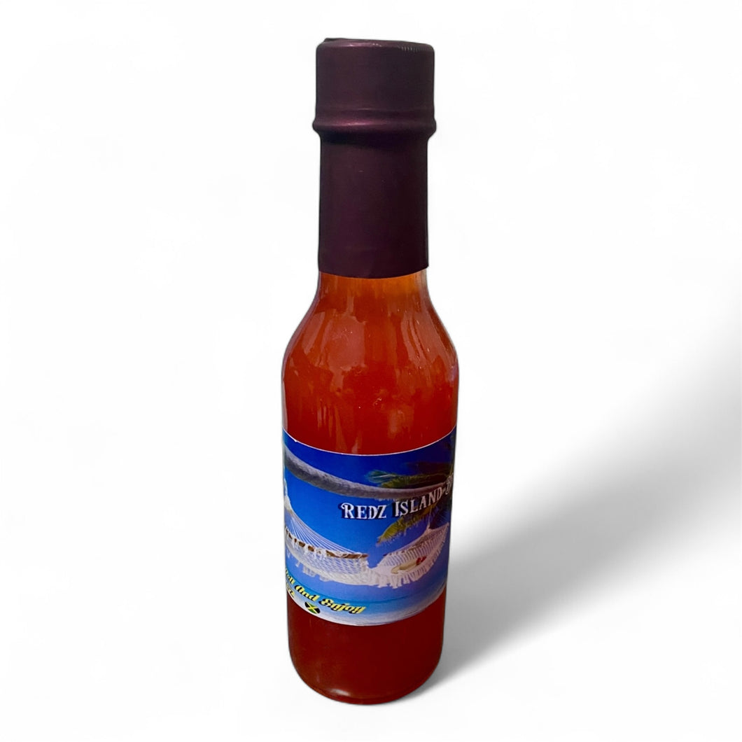Lava sweet (Fruit Punch) 5oz