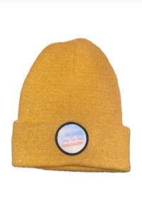 Redz Island Breeze Rum Punch Winter Beanie Hats for Men Women Merch.