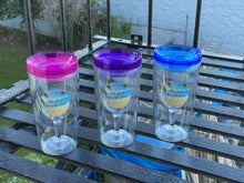 Load image into Gallery viewer, Redz Signature Cups - Redz Island Breeze Rum Punch
