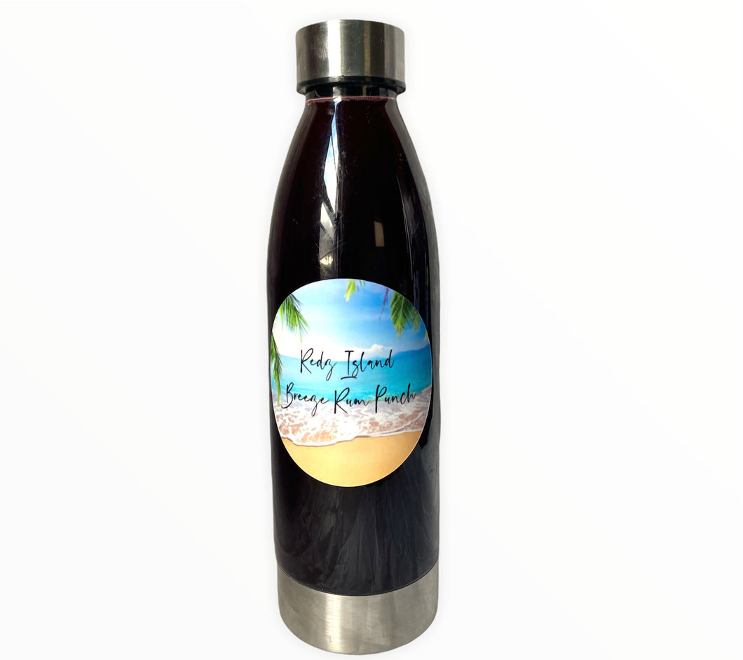 Sorrel Rum Punch 22oz