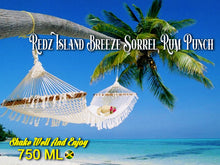 Load image into Gallery viewer, Sorrel Rum Punch 22oz
