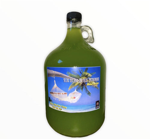 Pathfinder Melon Coconut - Redz Island Breeze Rum Punch